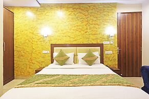 Airport Hotel Redstone