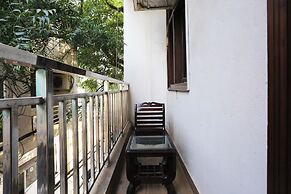 Airport Hotel Redstone