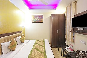 Airport Hotel Redstone