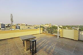 Airport Hotel Redstone