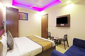 Airport Hotel Redstone