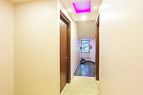 Airport Hotel Redstone