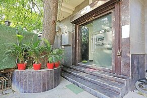 Airport Hotel Redstone