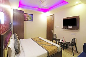 Airport Hotel Redstone