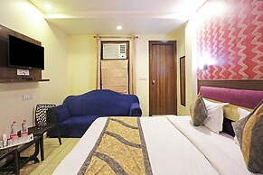 Airport Hotel Redstone