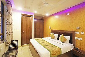 Airport Hotel Redstone