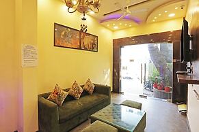 Airport Hotel Redstone