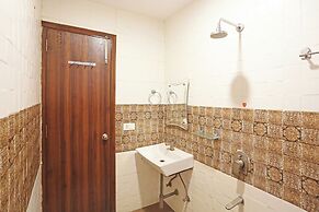 Airport Hotel Redstone