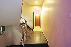 Airport Hotel Redstone