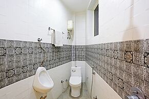 Airport Hotel Redstone