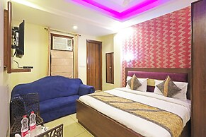 Airport Hotel Redstone