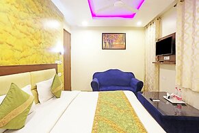 Airport Hotel Redstone