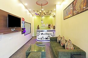 Airport Hotel Redstone