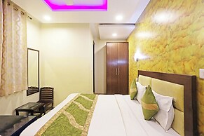 Airport Hotel Redstone