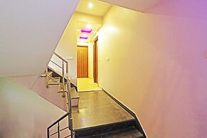 Airport Hotel Redstone