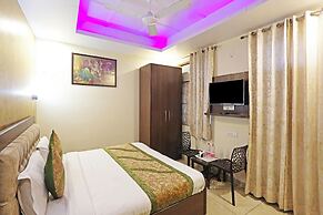 Airport Hotel Redstone