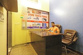 Airport Hotel Redstone