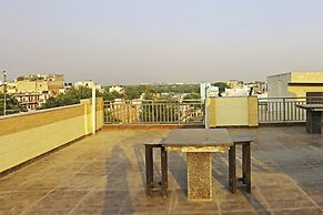 Airport Hotel Redstone