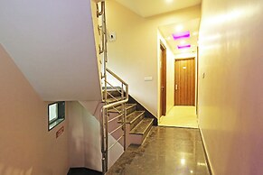 Airport Hotel Redstone