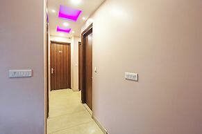 Airport Hotel Redstone