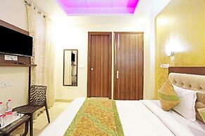 Airport Hotel Redstone