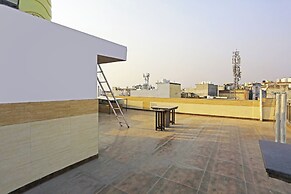 Airport Hotel Redstone