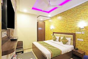 Airport Hotel Redstone