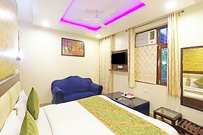 Airport Hotel Redstone