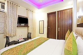 Airport Hotel Redstone