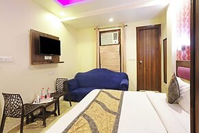 Airport Hotel Redstone