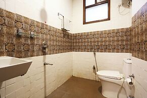 Airport Hotel Redstone