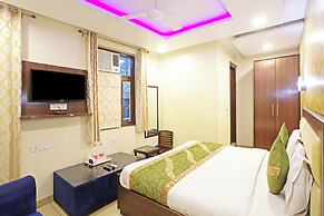 Airport Hotel Redstone