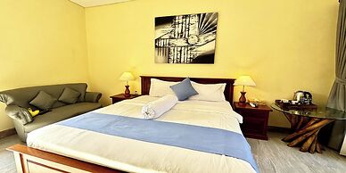 Giri Krisna Guest House