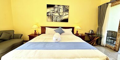 Giri Krisna Guest House