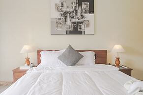 Giri Krisna Guest House