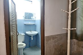 Green Apartment Kaset