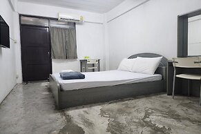 Green Apartment Kaset