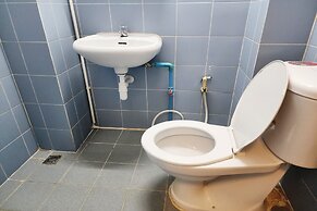 Green Apartment Kaset