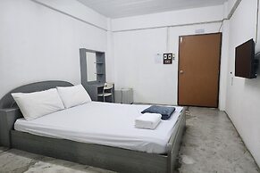 Green Apartment Kaset