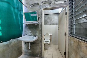 Green Apartment Kaset