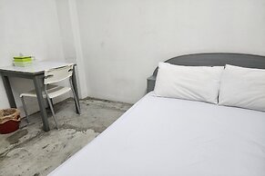 Green Apartment Kaset