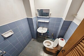 Green Apartment Kaset