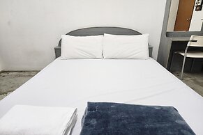 Green Apartment Kaset