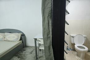 Green Apartment Kaset