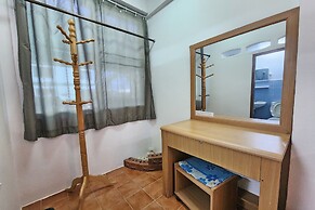 Green Apartment Kaset