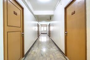 Green Apartment Kaset