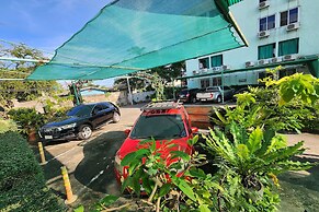 Green Apartment Kaset