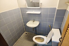 Green Apartment Kaset