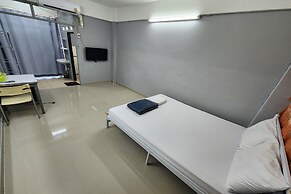 Green Apartment Kaset