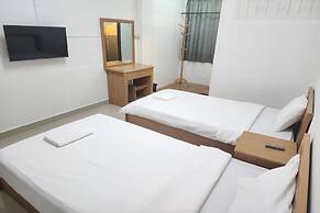 Green Apartment Kaset